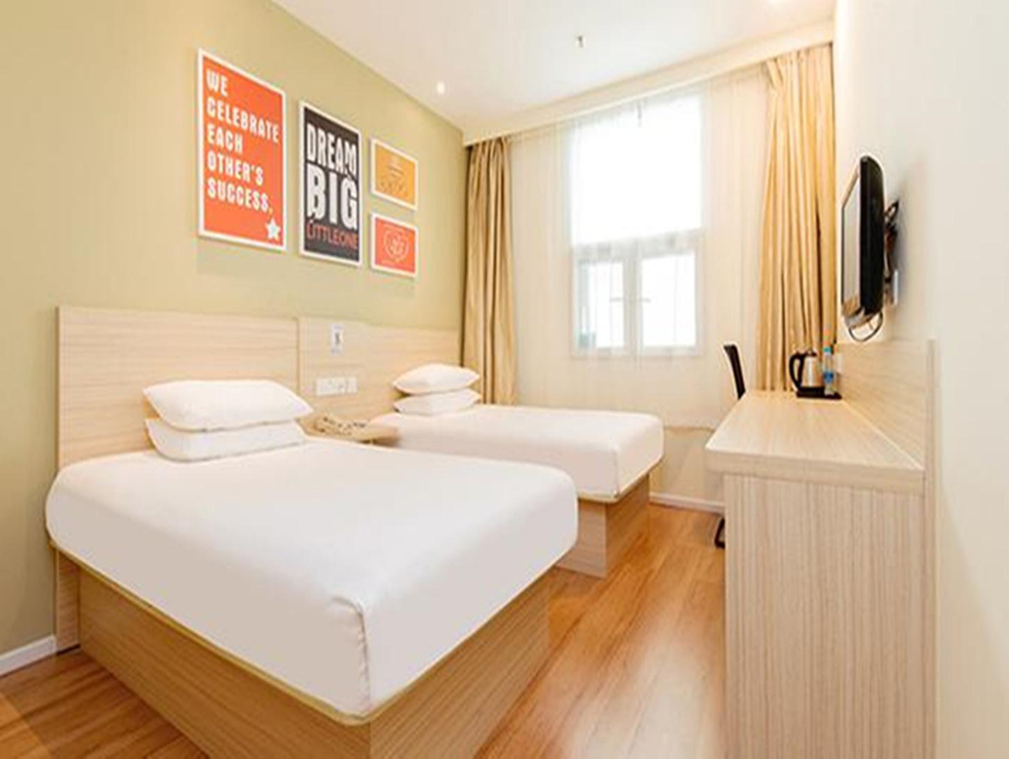 ฮั่นถิง โฮเทล เสิ่นหยาง สถานีรถไฟซูเจียถุน Hotel ภายนอก รูปภาพ